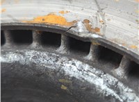 1K0615301AA Диск тормозной Audi A3 (8P) 2003-2013 21436195 #4