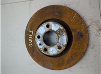  Диск тормозной Audi A6 (C6) 2004-2011 21436213 #1