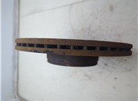  Диск тормозной Audi A6 (C6) 2004-2011 21436213 #2