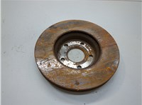  Диск тормозной Ford Focus 3 2011-2015 21436273 #1