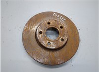  Диск тормозной Ford Focus 3 2011-2015 21436273 #3