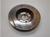  Диск тормозной Ford Focus 3 2011-2015 21436280 #1