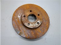  Диск тормозной Ford Focus 3 2011-2015 21436280 #3