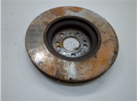  Диск тормозной Mercedes ML W164 2005-2011 21436303 #1