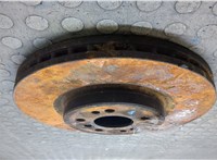  Диск тормозной Mercedes ML W164 2005-2011 21436303 #5