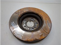  Диск тормозной Mercedes ML W164 2005-2011 21436305 #1