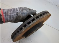  Диск тормозной Mercedes ML W164 2005-2011 21436305 #2