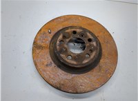  Диск тормозной Mercedes ML W164 2005-2011 21436305 #3