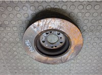  Диск тормозной Mercedes ML W164 2005-2011 21436305 #5
