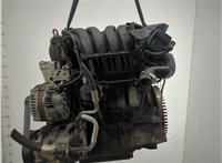 Двигатель (ДВС) Peugeot 307 2001-2008 21436367 #4
