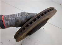  Диск тормозной Jaguar XF 2007-2015 21436374 #2