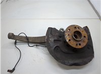  Ступица (кулак, цапфа) Mercedes ML W164 2005-2011 22125866 #1
