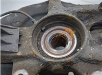  Ступица (кулак, цапфа) Mercedes ML W164 2005-2011 22125866 #4