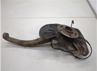  Ступица (кулак, цапфа) Mercedes ML W164 2005-2011 21436396 #1