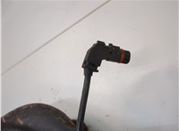  Ступица (кулак, цапфа) Mercedes ML W164 2005-2011 21436396 #2