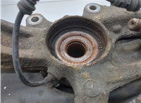  Ступица (кулак, цапфа) Mercedes ML W164 2005-2011 21436396 #4