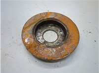  Диск тормозной Audi A4 (B7) 2004-2009 21436451 #1