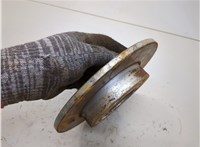  Диск тормозной Audi A4 (B7) 2004-2009 21436451 #2