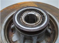 424966 Диск тормозной Citroen C4 2010-2020 21436463 #2
