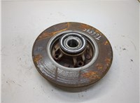 424966 Диск тормозной Citroen C4 2010-2020 21436464 #1
