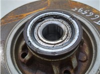 424966 Диск тормозной Citroen C4 2010-2020 21436464 #2