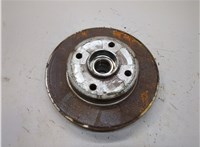 424966 Диск тормозной Citroen C4 2010-2020 21436464 #5
