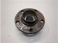  Ступица (кулак, цапфа) Skoda Fabia 2007-2014 22138363 #1