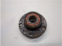  Ступица (кулак, цапфа) Skoda Fabia 2007-2014 22138363 #2