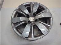  Комплект литых дисков Peugeot 2008 2013-2019 21436489 #1