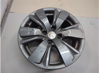  Комплект литых дисков Peugeot 2008 2013-2019 21436489 #21