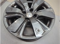  Комплект литых дисков Peugeot 2008 2013-2019 21436489 #36