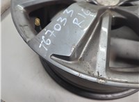  Комплект литых дисков Peugeot 2008 2013-2019 21436489 #38