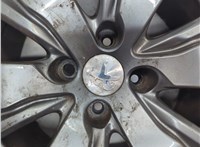  Комплект литых дисков Peugeot 2008 2013-2019 21436489 #40