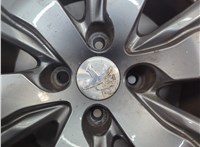  Комплект литых дисков Peugeot 2008 2013-2019 21436489 #45