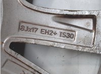 6780720 Комплект литых дисков BMW 5 E39 1995-2003 21436546 #6