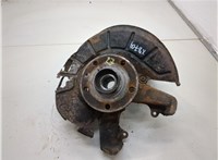 1K0498621, 1K0407256T, 1K0615312F Ступица (кулак, цапфа) Skoda Yeti 2009-2018 22122471 #1