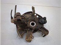 1K0498621, 1K0407256T, 1K0615312F Ступица (кулак, цапфа) Skoda Yeti 2009-2018 22122471 #3