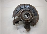 1K0498621, 1K0407255T, 1K0407256T Ступица (кулак, цапфа) Skoda Yeti 2009-2018 22122470 #1