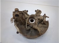 1K0498621, 1K0407255T, 1K0407256T Ступица (кулак, цапфа) Skoda Yeti 2009-2018 22122470 #2