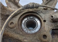 1K0498621, 1K0407255T, 1K0407256T Ступица (кулак, цапфа) Skoda Yeti 2009-2018 22122470 #3