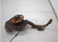  Ступица (кулак, цапфа) Mercedes S W221 2005-2013 22136435 #1
