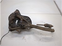  Ступица (кулак, цапфа) Mercedes S W221 2005-2013 22136435 #3