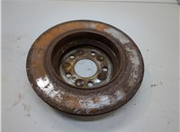  Диск тормозной Mercedes S W221 2005-2013 21436586 #1