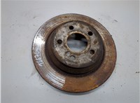  Диск тормозной Mercedes S W221 2005-2013 21436586 #3