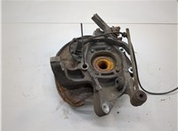  Ступица (кулак, цапфа) Mercedes S W221 2005-2013 22136438 #1