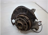  Ступица (кулак, цапфа) Mercedes S W221 2005-2013 22136438 #4
