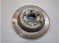  Диск тормозной Mercedes ML W164 2005-2011 21436591 #3