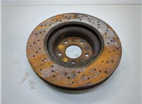  Диск тормозной Mercedes S W221 2005-2013 21436600 #1
