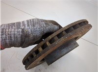  Диск тормозной Mercedes S W221 2005-2013 21436600 #2