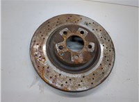  Диск тормозной Mercedes S W221 2005-2013 21436600 #3